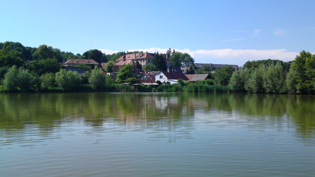 Staré Hrady u Jičína