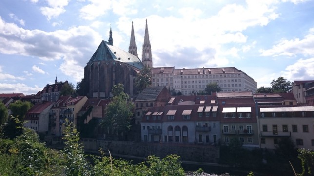 Navštívená místa