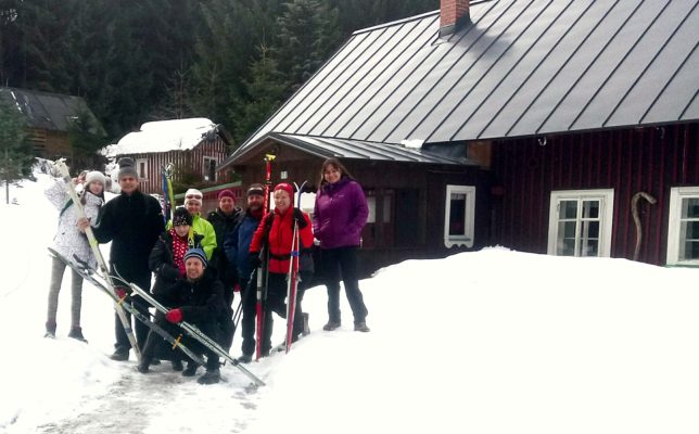 Harrachovské radovánky Harrachovské radovánky