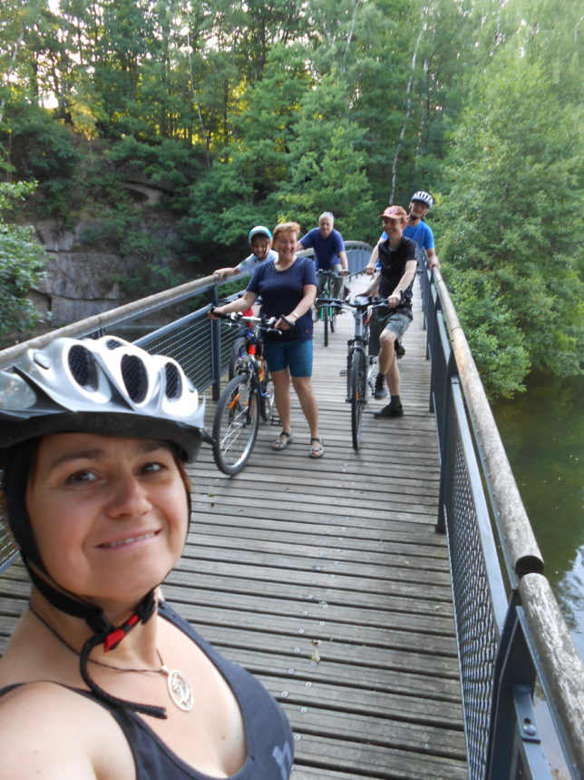 Rychlo – cyklo – výlet Rychlo – cyklo – výlet