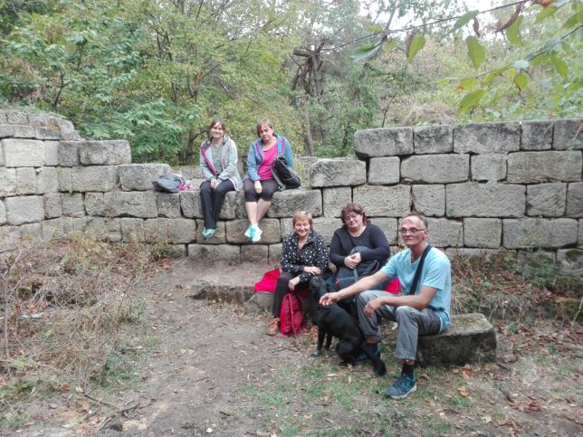 Valečov – místo, co nikdy neomrzí Valečov – místo, co nikdy neomrzí