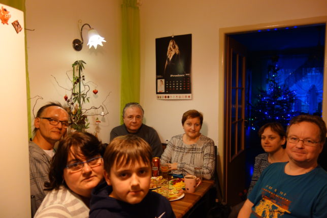 Vánoční frmol III 24., 25.12. 2018 a 27.12. 2018 Vánoční frmol III 24., 25.12. 2018 a 27.12. 2018