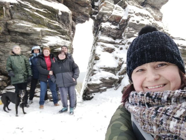 Jak si pohmoždit zadek a zlikvidovat nohy! Jak si pohmoždit zadek a zlikvidovat nohy!