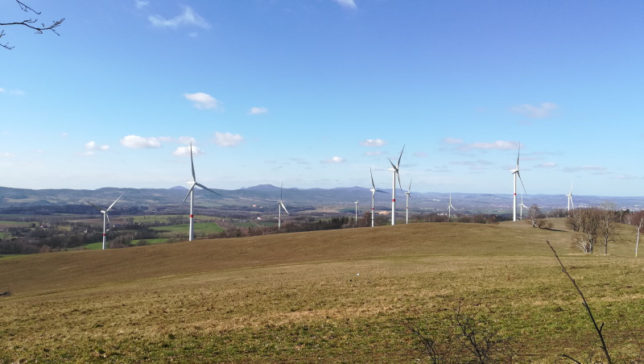 Doba koronavirová aneb výlet na Výhledy bez omezení (zatím) Doba koronavirová aneb výlet na Výhledy bez omezení (zatím)