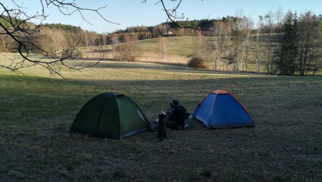 Skleněný vrch Skleněný vrch