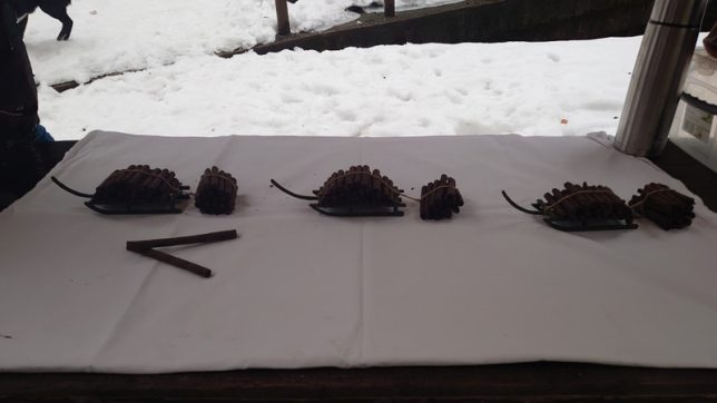 Odkaz Gustava Maiwalda