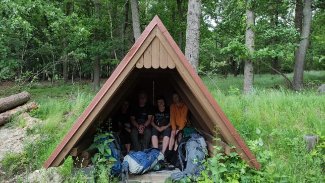 Putování Českým Středohořím na Kalich Putování Českým Středohořím na Kalich