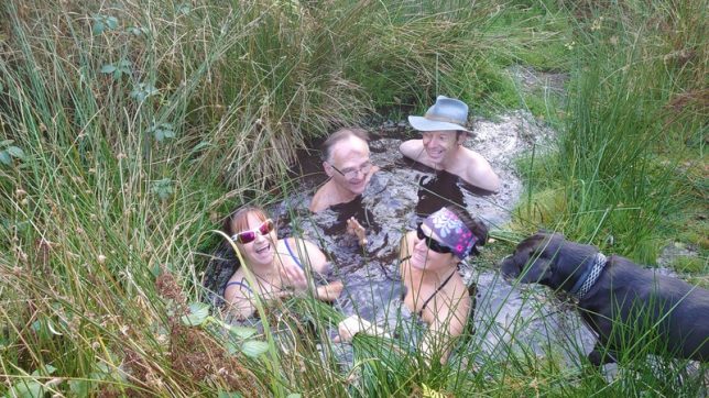 Koupání mezi anděly aneb léčivý Samuel Koupání mezi anděly aneb léčivý Samuel