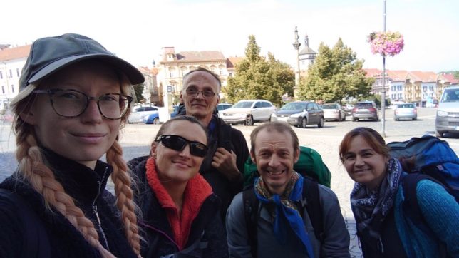 Dvakrát pokořený Říp aneb plané sliby nás nespoutali Dvakrát pokořený Říp aneb plané sliby nás nespoutali