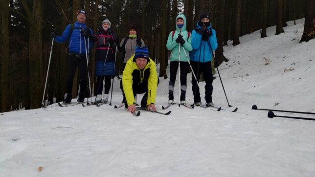 Prázdniny nezvyklé v Poniklé Prázdniny nezvyklé v Poniklé