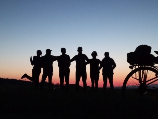 Na kole Náchodskem a Podorlickem aneb díky za koupaliště Na kole Náchodskem a Podorlickem aneb díky za koupaliště