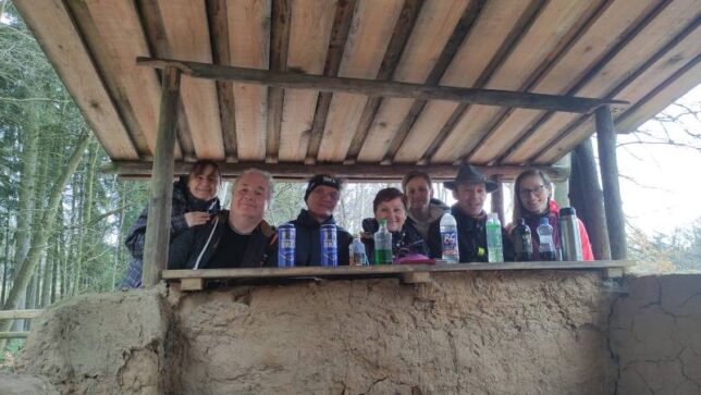 Výlet Českodubskem Výlet Českodubskem