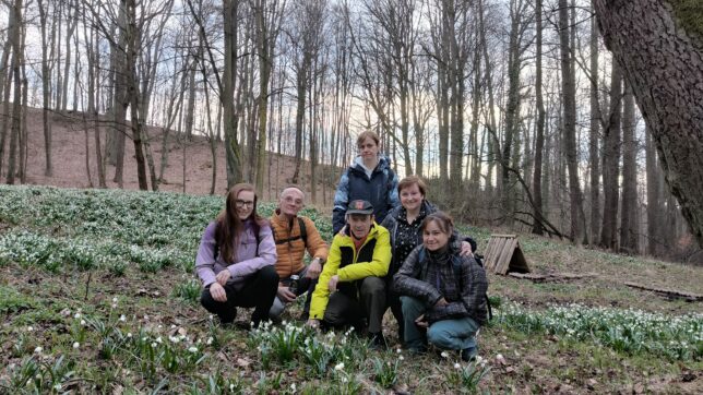 Výlet okolím Višňové – rodištěm Vládíka Výlet okolím Višňové – rodištěm Vládíka